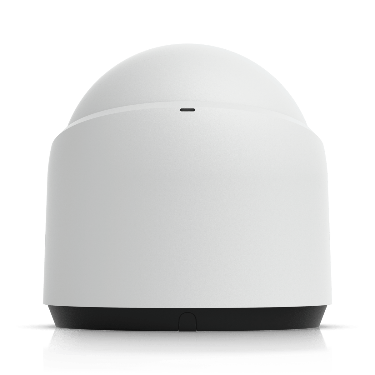 Ubiquiti G6 Turret White - rear view of housing