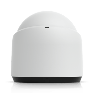 Ubiquiti G6 Turret White - rear view of housing