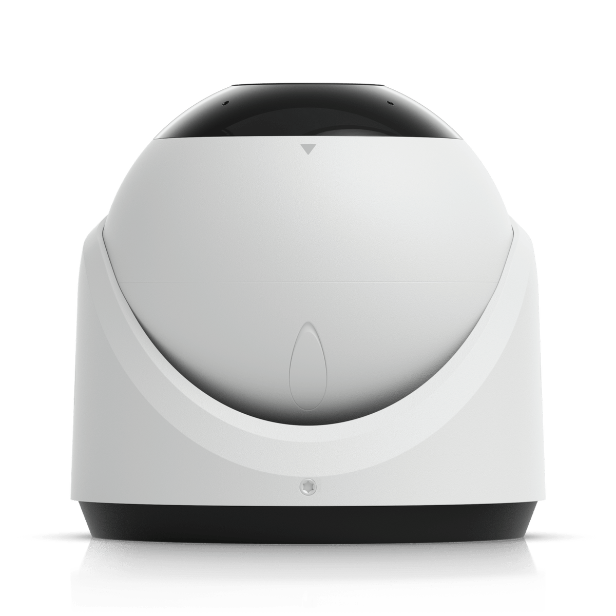 Ubiquiti G6 Turret White - opposite side of adjustable housing
