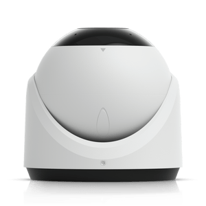 Ubiquiti G6 Turret White - opposite side of adjustable housing