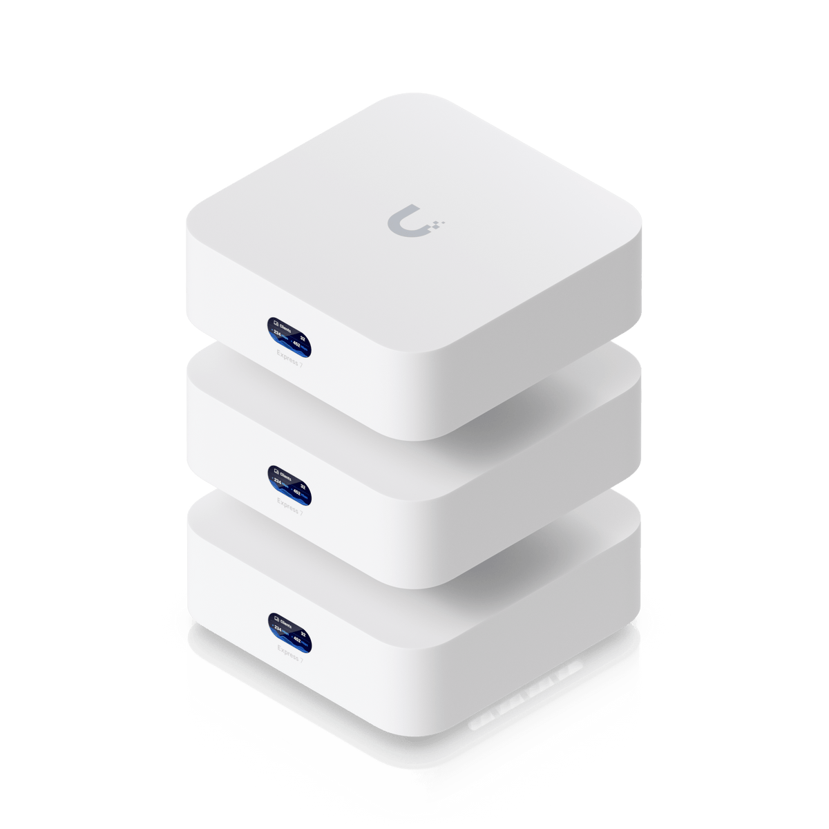Ubiquiti UX7 UniFi Express 7 10GbE BE10700 WiFi 7 Cloud Gateway - ACE Peripherals