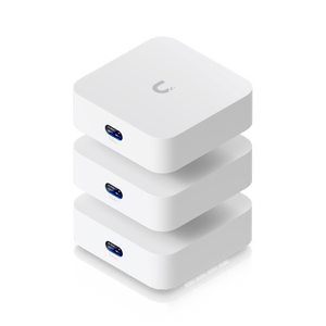 Ubiquiti UX7 UniFi Express 7 10GbE BE10700 WiFi 7 Cloud Gateway - ACE Peripherals