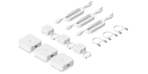 Ubiquiti UX7 UniFi Express 7 10GbE BE10700 WiFi 7 Cloud Gateway - ACE Peripherals