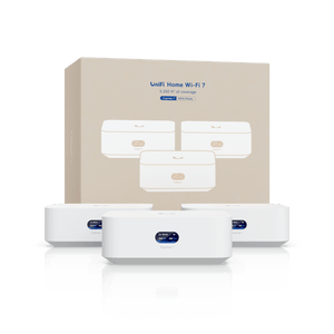Ubiquiti UX7 UniFi Express 7 10GbE BE10700 WiFi 7 Cloud Gateway - ACE Peripherals
