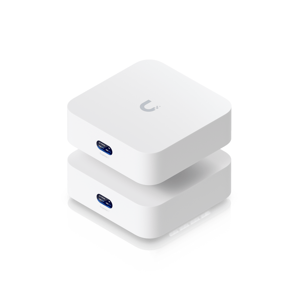 Ubiquiti UX7 UniFi Express 7 10GbE BE10700 WiFi 7 Cloud Gateway - ACE Peripherals