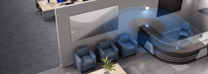 Ubiquiti UX7 UniFi Express 7 10GbE BE10700 WiFi 7 Cloud Gateway - ACE Peripherals