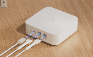 Ubiquiti UX7 UniFi Express 7 10GbE BE10700 WiFi 7 Cloud Gateway - ACE Peripherals