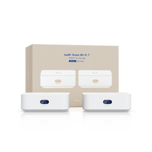 Ubiquiti UX7 UniFi Express 7 10GbE BE10700 WiFi 7 Cloud Gateway - ACE Peripherals