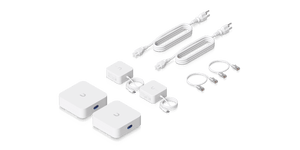 Ubiquiti UX7 UniFi Express 7 10GbE BE10700 WiFi 7 Cloud Gateway - ACE Peripherals