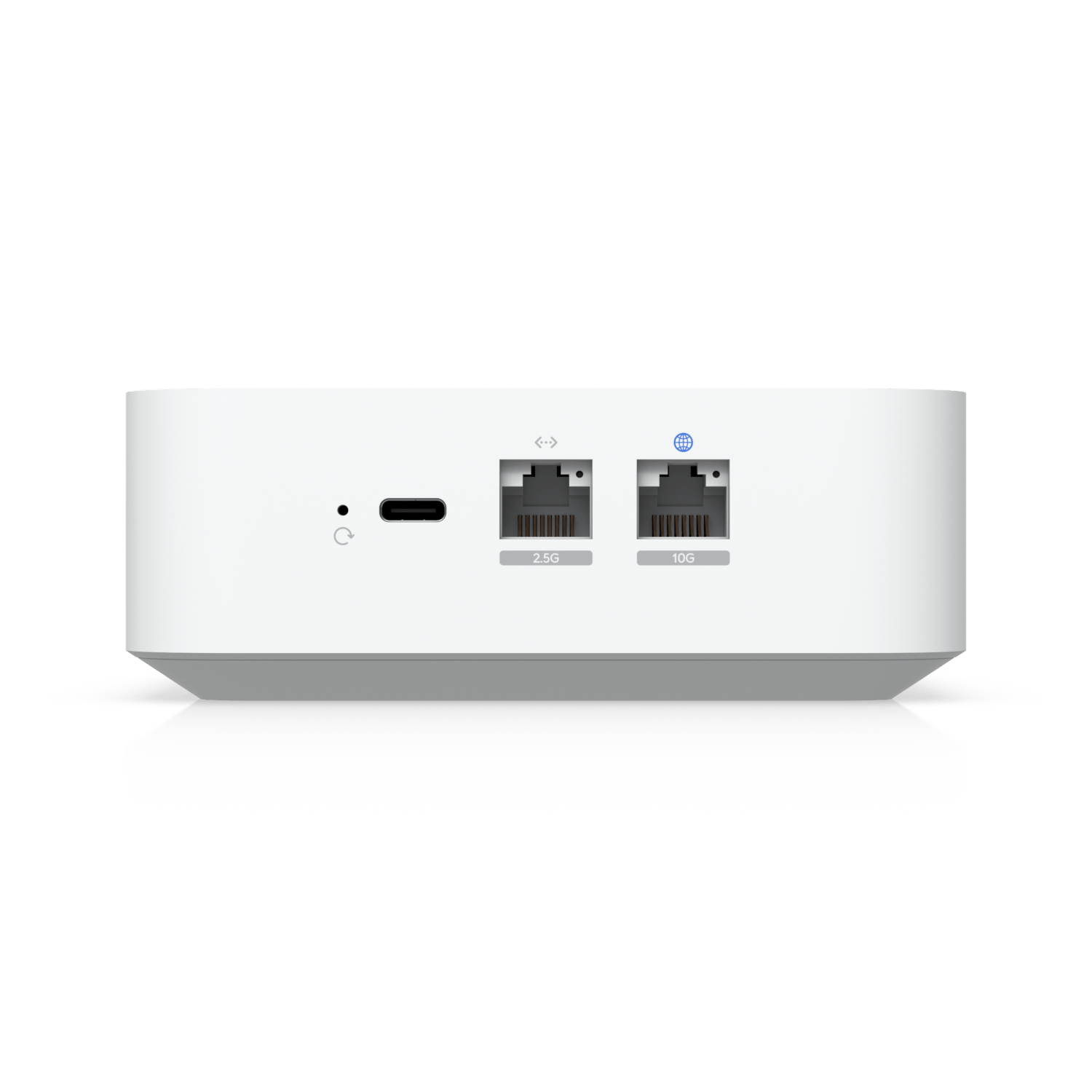 Ubiquiti UX7 UniFi Express 7 10GbE Wi-Fi 7 Cloud Gateway