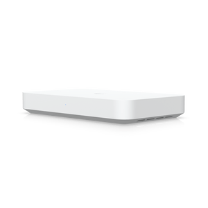 Ubiquiti UXG - Fiber 30W 10GbE Gateway Fiber - ACE Peripherals