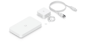 Ubiquiti UXG - Fiber 30W 10GbE Gateway Fiber - ACE Peripherals
