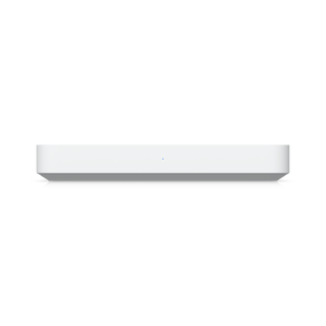 Ubiquiti UXG - Fiber 30W 10GbE Gateway Fiber - ACE Peripherals
