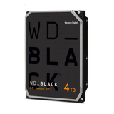 WD Black Gaming SATA Hard Drive - ACE Peripherals