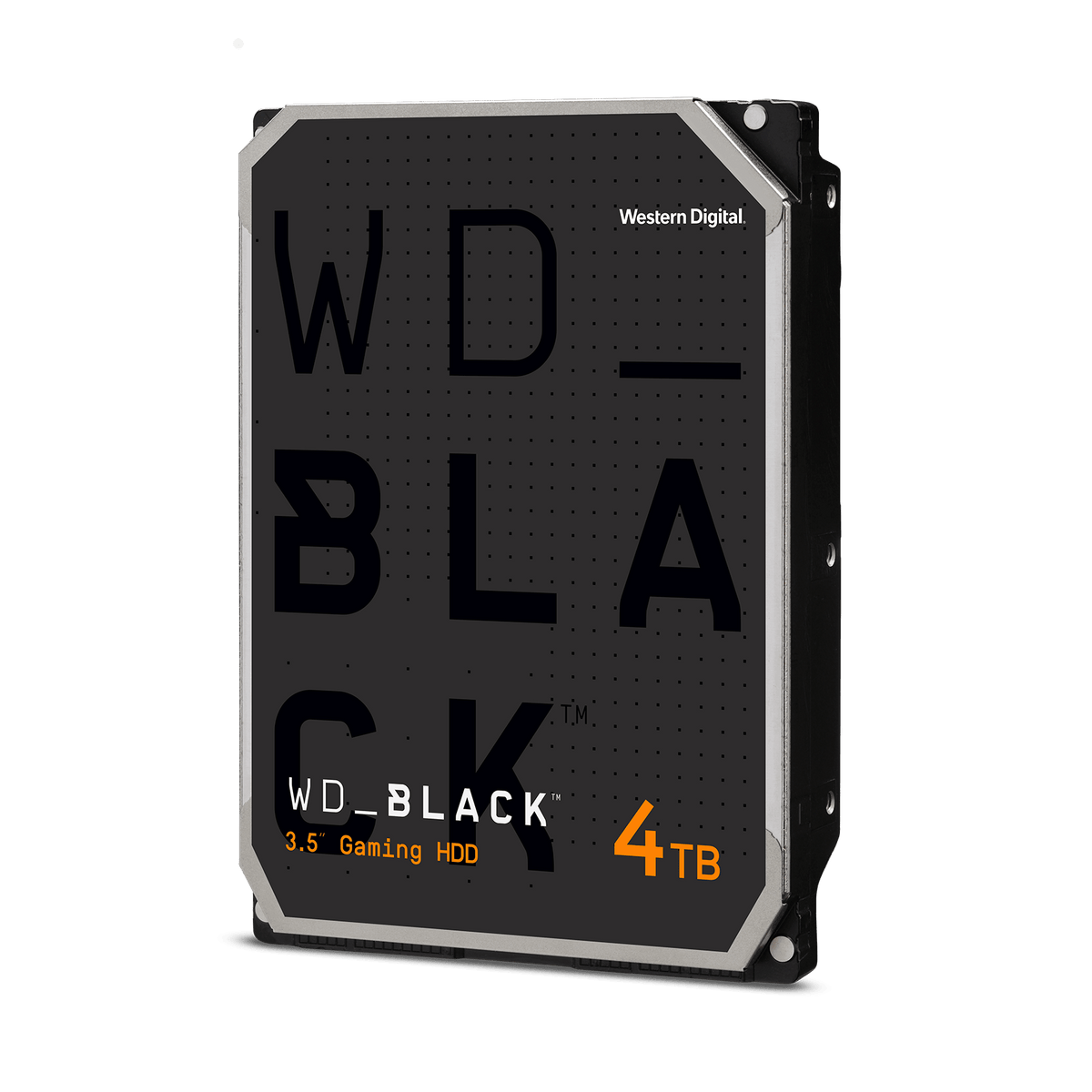 WD Black Gaming SATA Hard Drive - ACE Peripherals