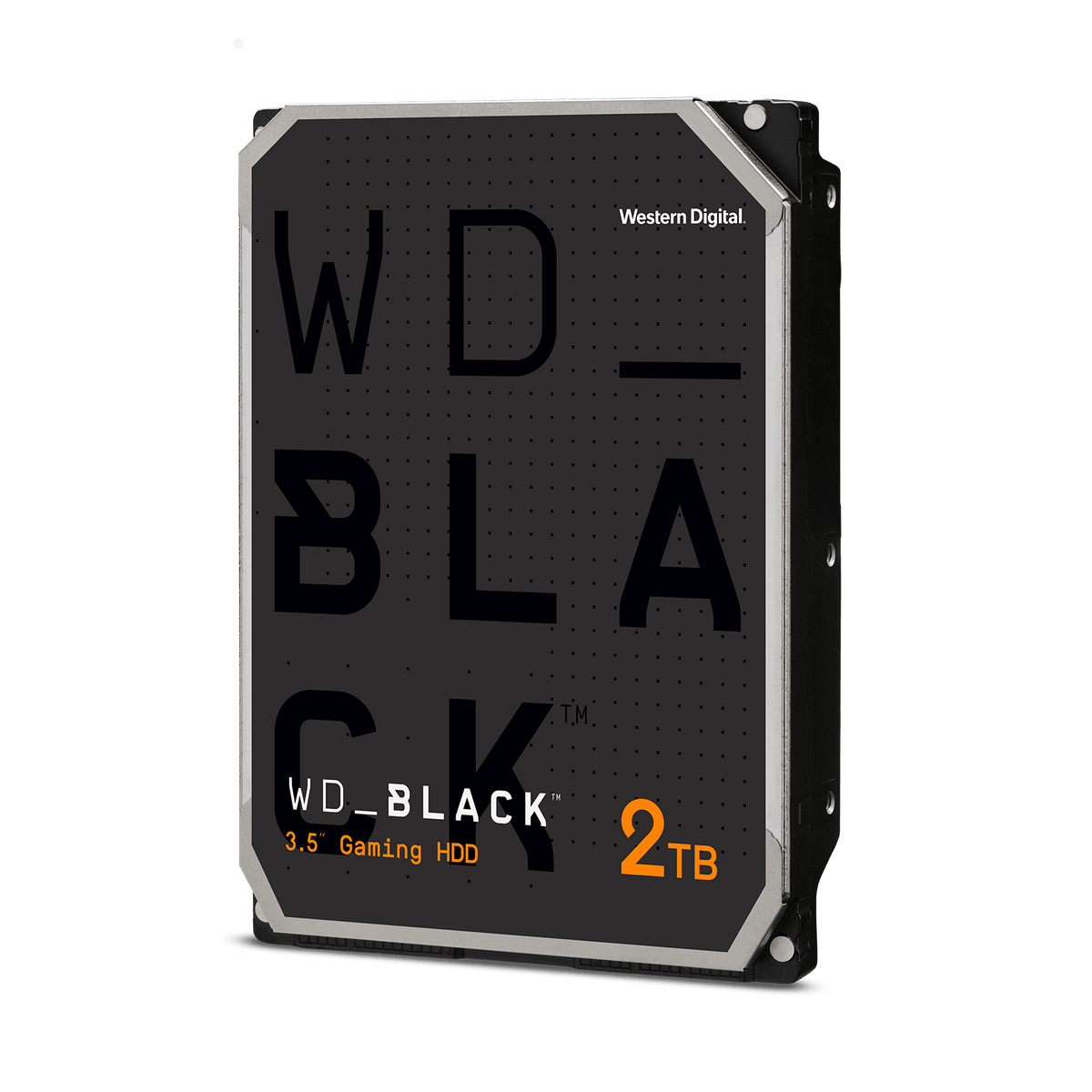 WD Black Gaming SATA Hard Drive - ACE Peripherals