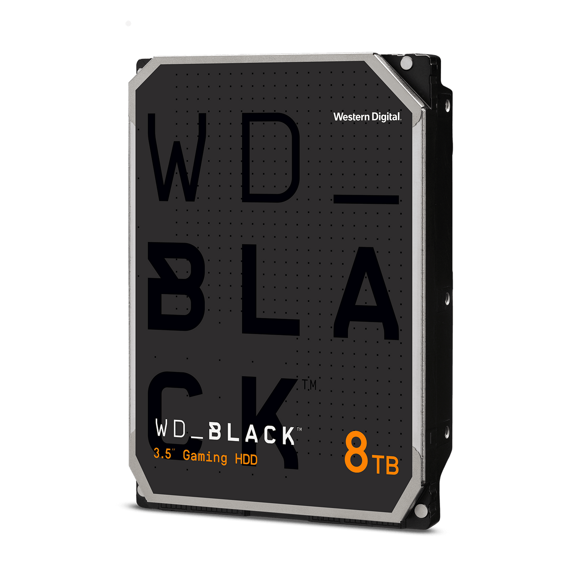 WD Black Gaming SATA Hard Drive - ACE Peripherals