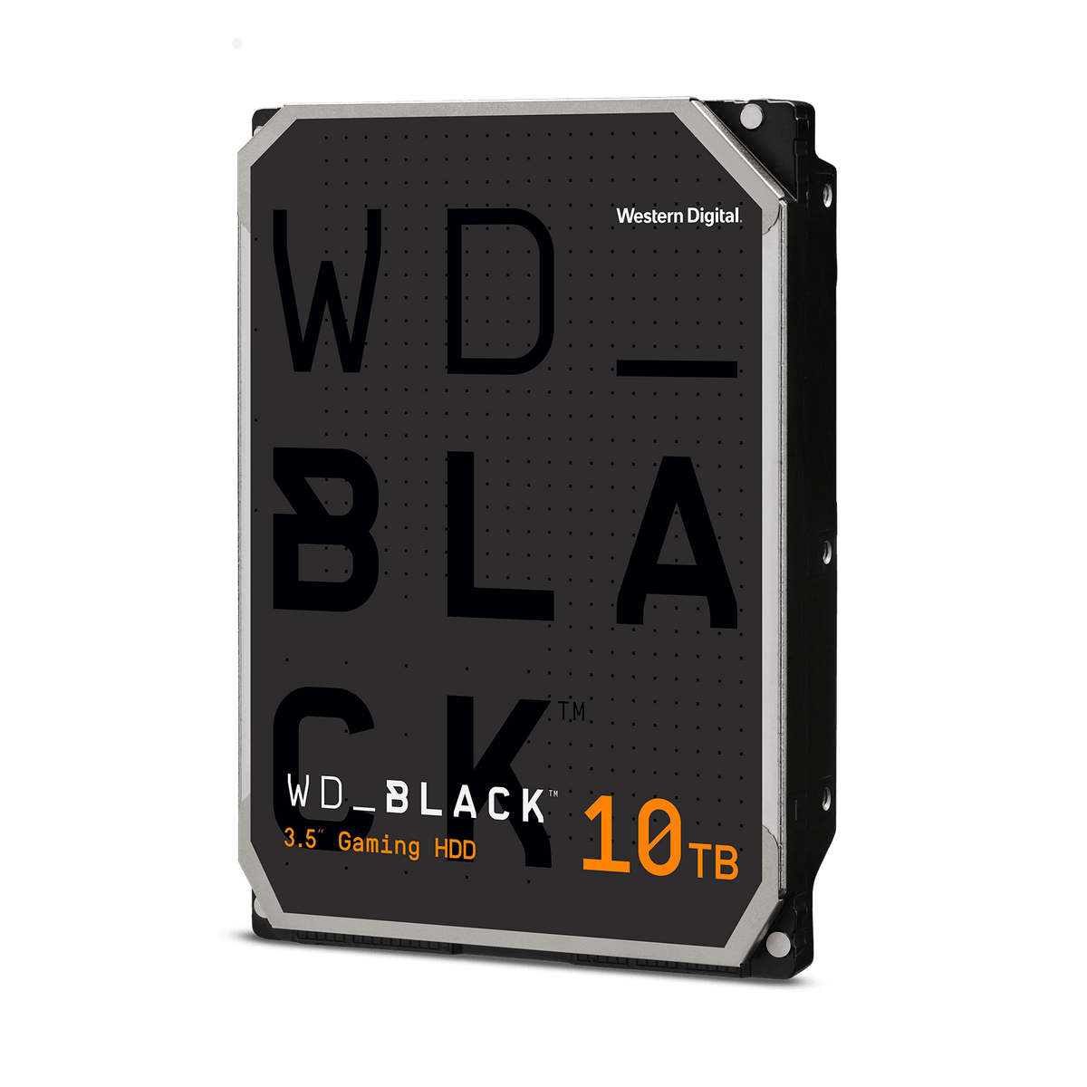 WD Black Gaming SATA Hard Drive - ACE Peripherals
