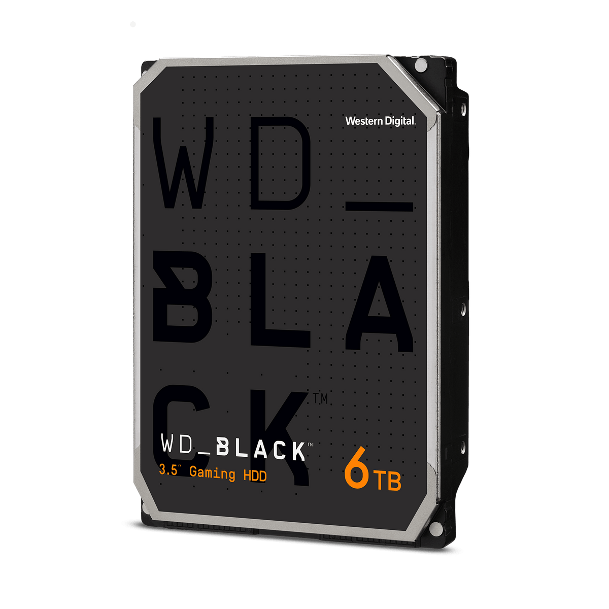 WD Black Gaming SATA Hard Drive - ACE Peripherals