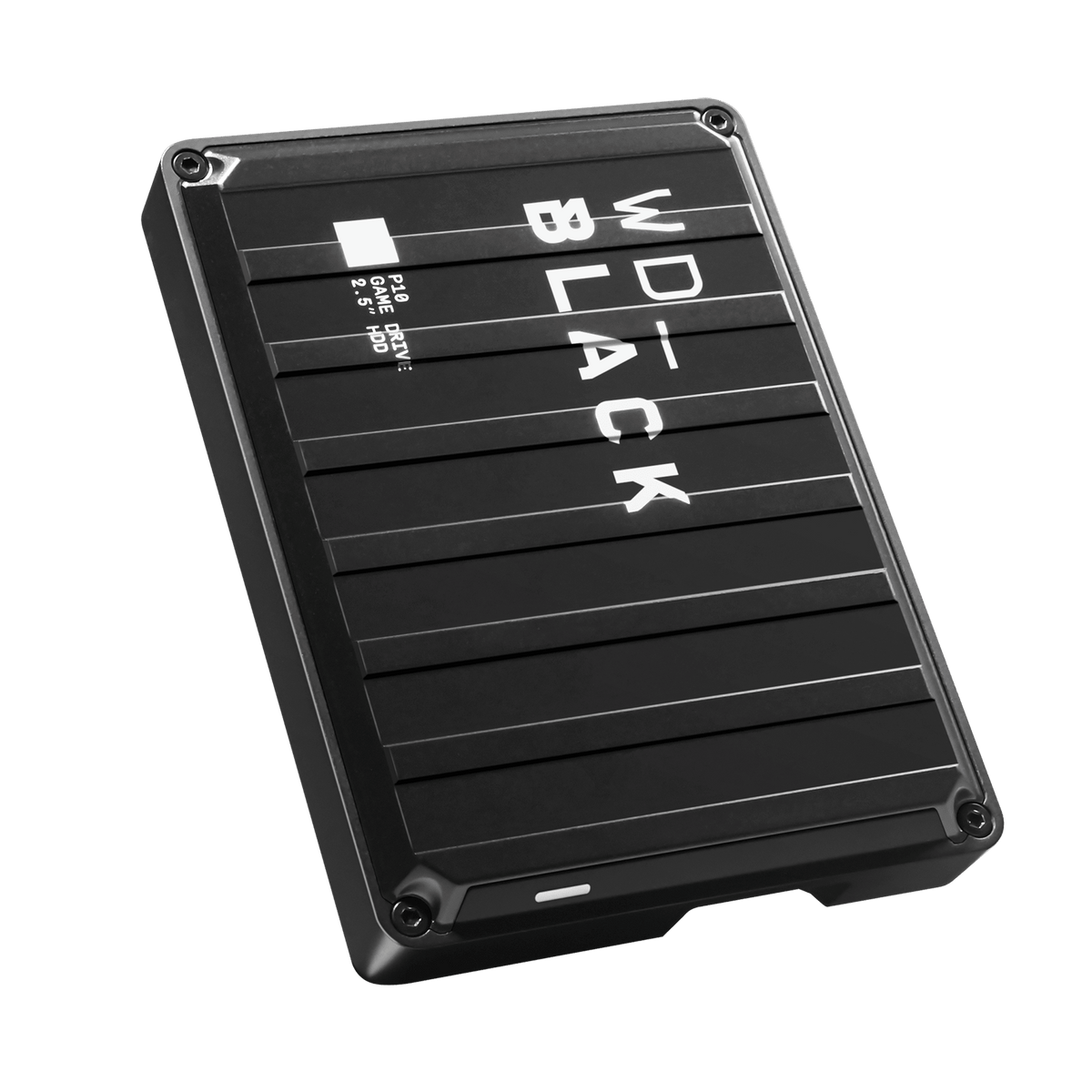 WD Black P10 USB Game Drive - ACE Peripherals