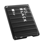 WD Black P10 USB Game Drive - ACE Peripherals