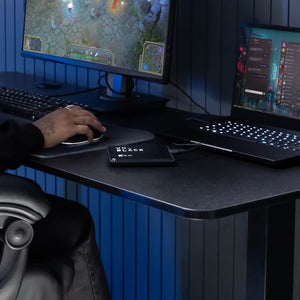 WD Black P10 USB Game Drive - ACE Peripherals