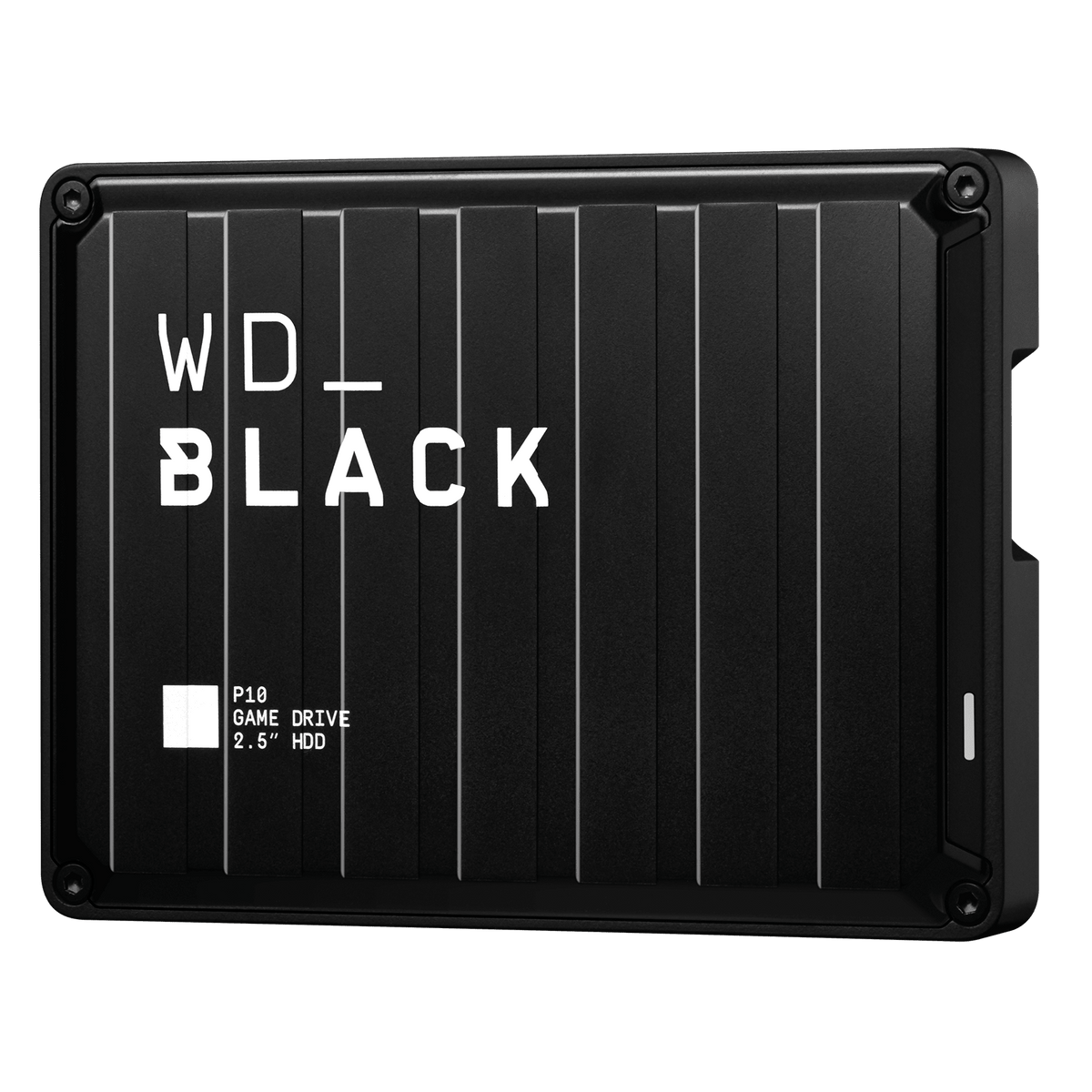 WD Black P10 USB Game Drive - ACE Peripherals