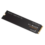 WD Black SN850X Gaming M.2 2280 NVMe SSD - ACE Peripherals