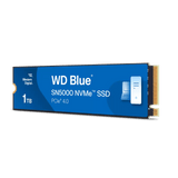 WD Blue SN5000 Creators M.2 NVMe SSD - ACE Peripherals