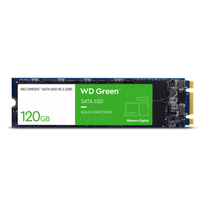 WD Green PC M.2 2280 SATA SSD - ACE Peripherals