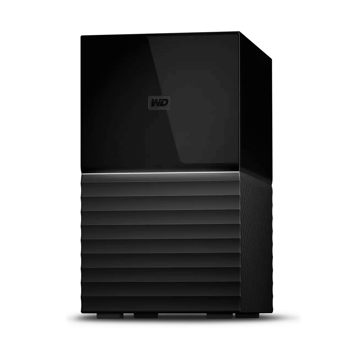 WD My Book Duo USB Desktop RAID Storage - ACE Peripherals