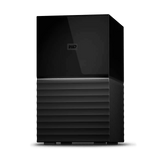 WD My Book Duo USB Desktop RAID Storage - ACE Peripherals