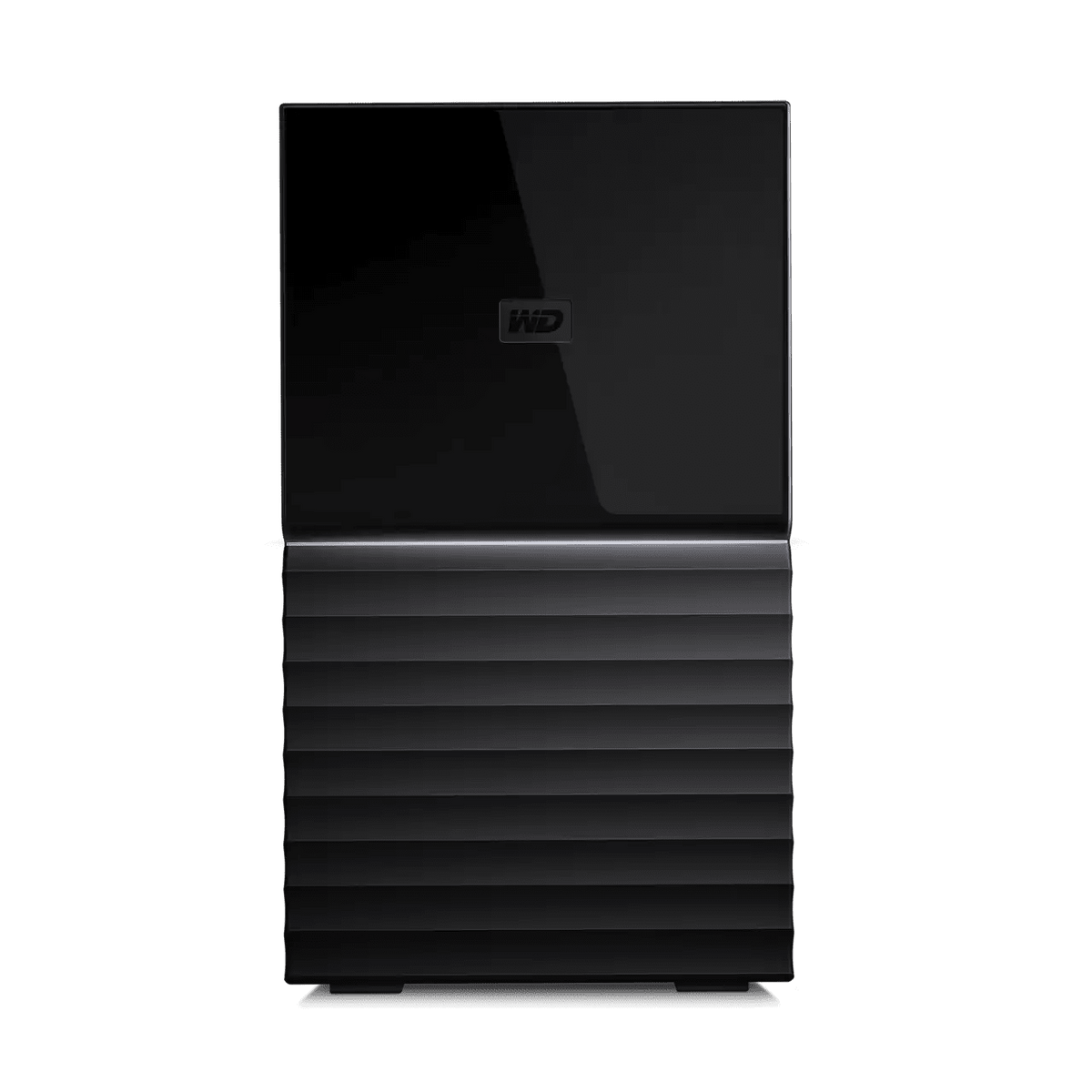 WD My Book Duo USB Desktop RAID Storage - ACE Peripherals