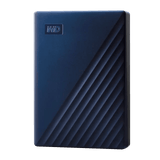 WD My Passport for Mac Portable Hard Drive - ACE Peripherals