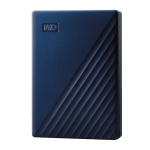 WD My Passport for Mac Portable Hard Drive - ACE Peripherals