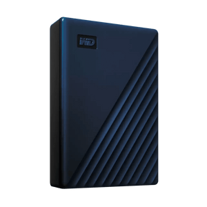 WD My Passport for Mac Portable Hard Drive - ACE Peripherals