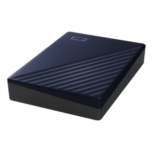 WD My Passport for Mac Portable Hard Drive - ACE Peripherals