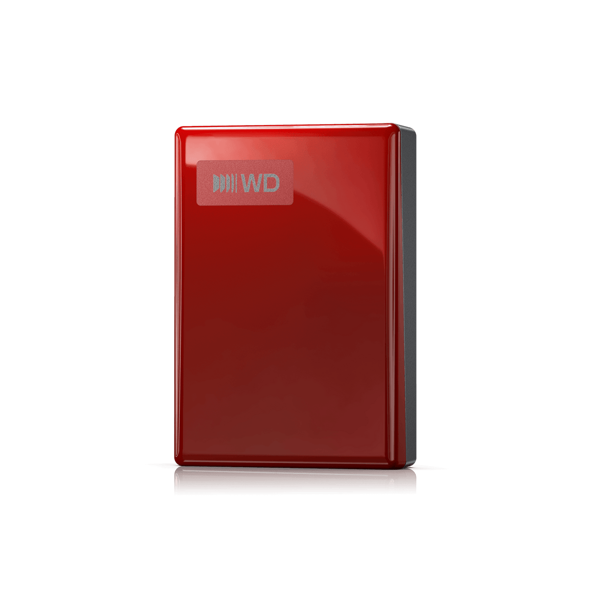 WD My Passport Native USB-C Portable Hard Drive - ACE Peripherals