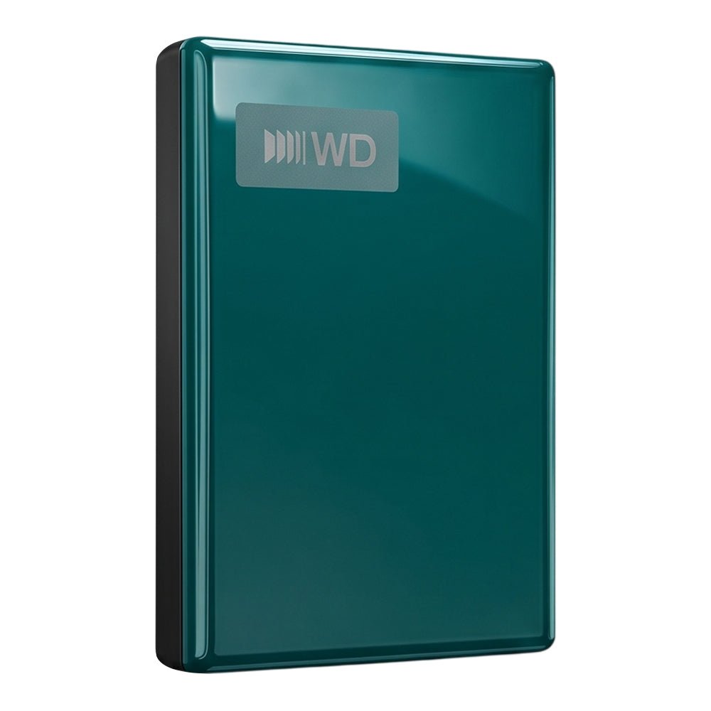 WD My Passport Native USB-C Portable Hard Drive - ACE Peripherals