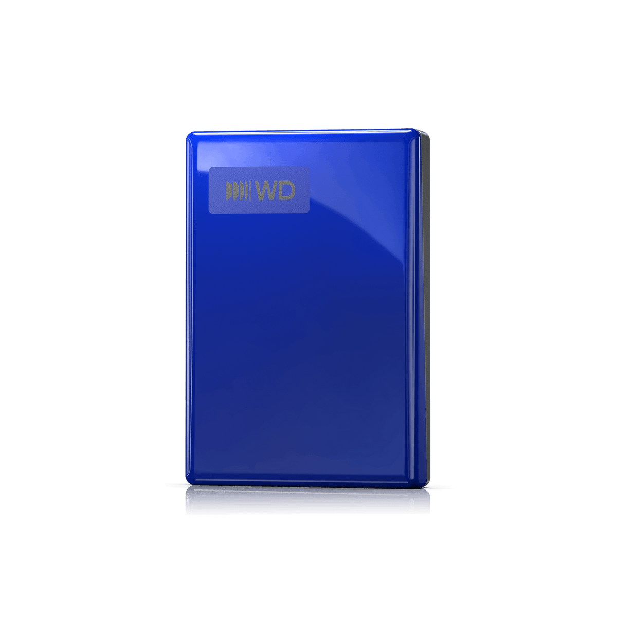 WD My Passport Native USB-C Portable Hard Drive - ACE Peripherals