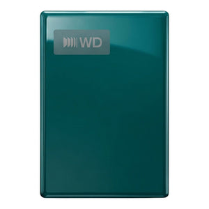 WD My Passport Native USB-C Portable Hard Drive - ACE Peripherals