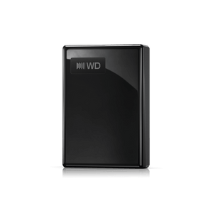 WD My Passport Native USB-C Portable Hard Drive - ACE Peripherals
