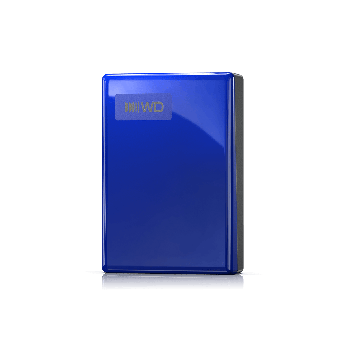 WD My Passport Native USB-C Portable Hard Drive - ACE Peripherals