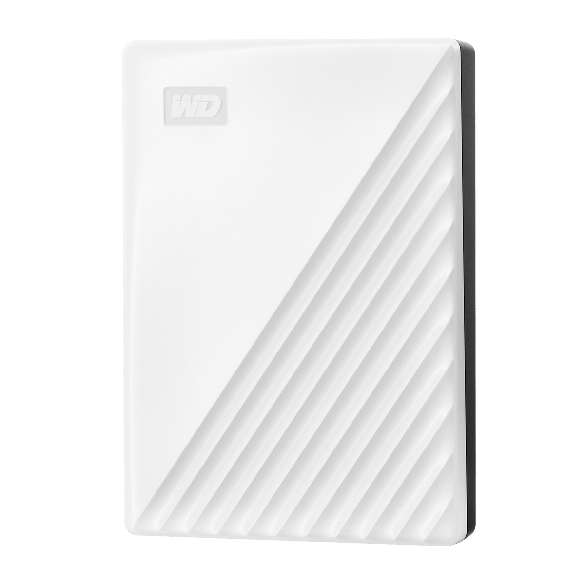 WD My Passport Portable External Hard Drive - ACE Peripherals