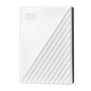 WD My Passport Portable External Hard Drive - ACE Peripherals