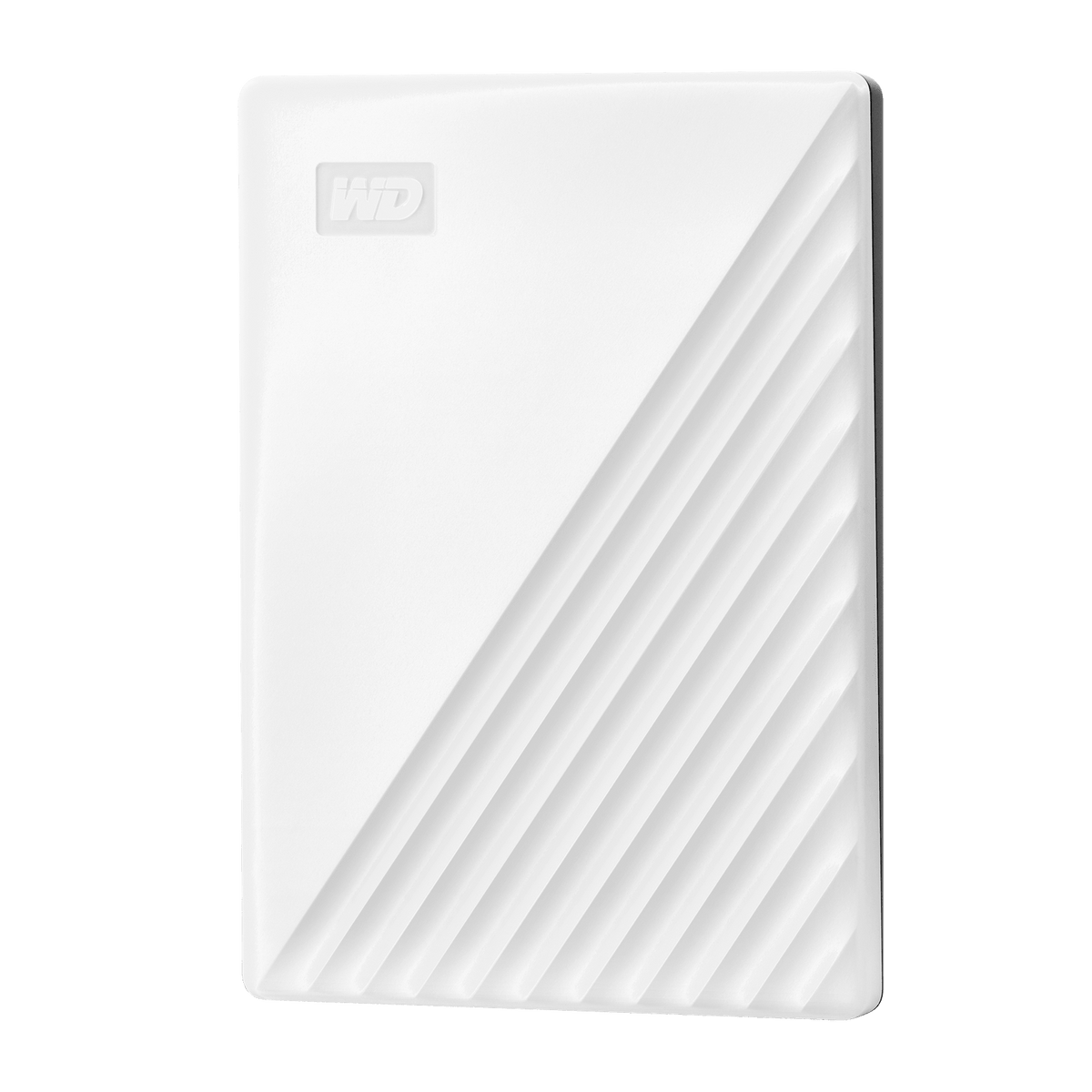 WD My Passport Portable External Hard Drive - ACE Peripherals
