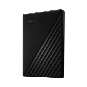WD My Passport Portable External Hard Drive - ACE Peripherals