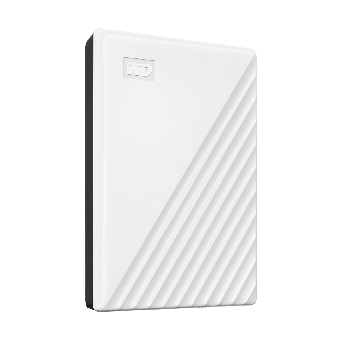 WD My Passport Portable External Hard Drive - ACE Peripherals