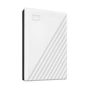 WD My Passport Portable External Hard Drive - ACE Peripherals