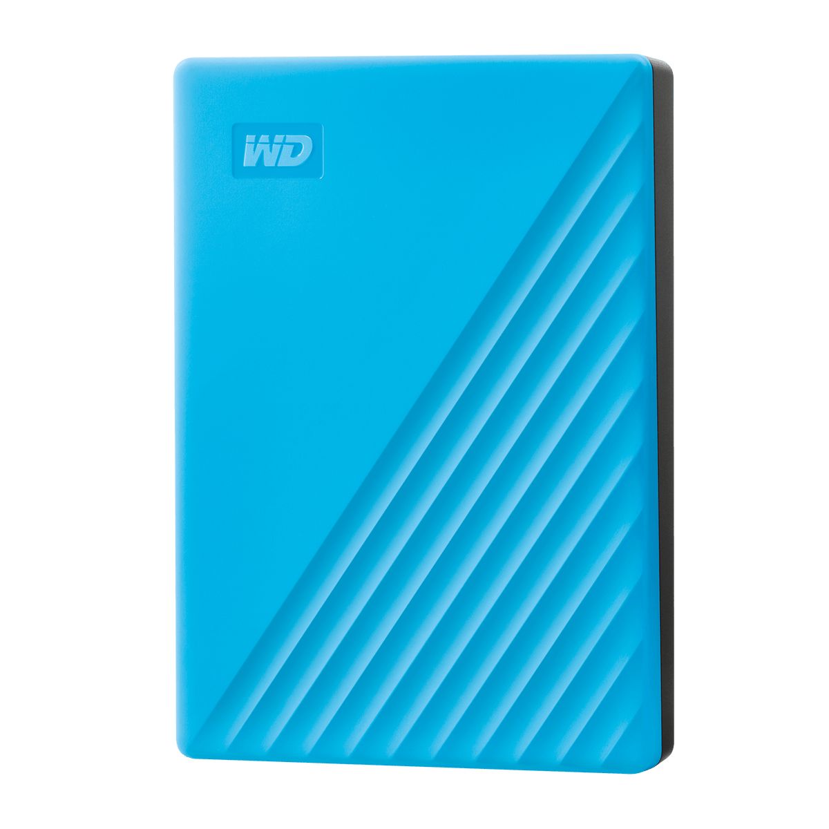WD My Passport Portable External Hard Drive - ACE Peripherals
